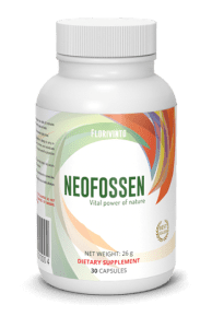 Pilule za mršavljenje Neofossen | komentari, iskustva, cijena, gdje kupiti, nuspojave