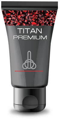 gel Titan Premium opiniões, onde comprar, preço, efeitos, funciona, como tomar