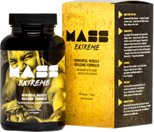 tabletter Mass Extreme omdömen, forum recension, pris, köpa, kritik, apotek, biverkningar