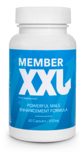 tabletter Member XXL anmeldelse, bivirkninger, pris, test, dosering, virker det