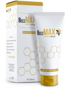 creme BeezMAX Bewertungen, Effekte, Inhaltsstoffe