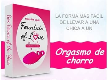 gel Fountain of Love opinioni, recensioni forum, prezzo in farmacia, funzionano, amazon ordina