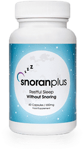 Snoran Plus