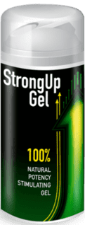 StrongUp Gel